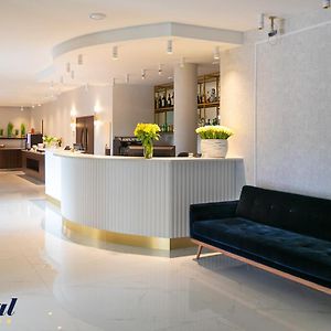 Hotel Mistral